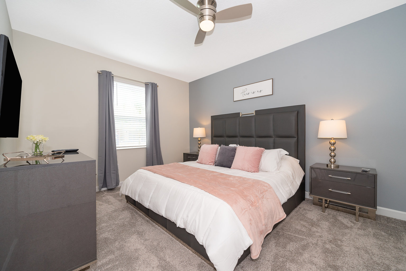 Kissimmee Vacation Rental