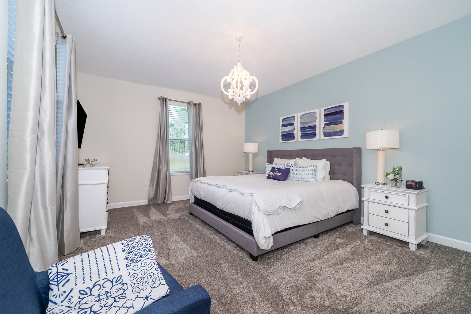 Kissimmee Vacation Rental