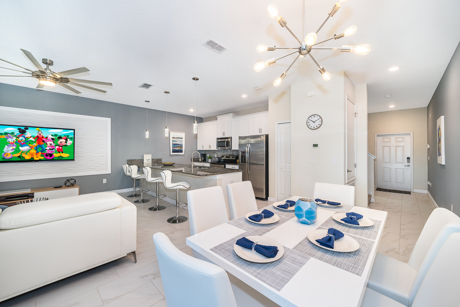Kissimmee Vacation Rental