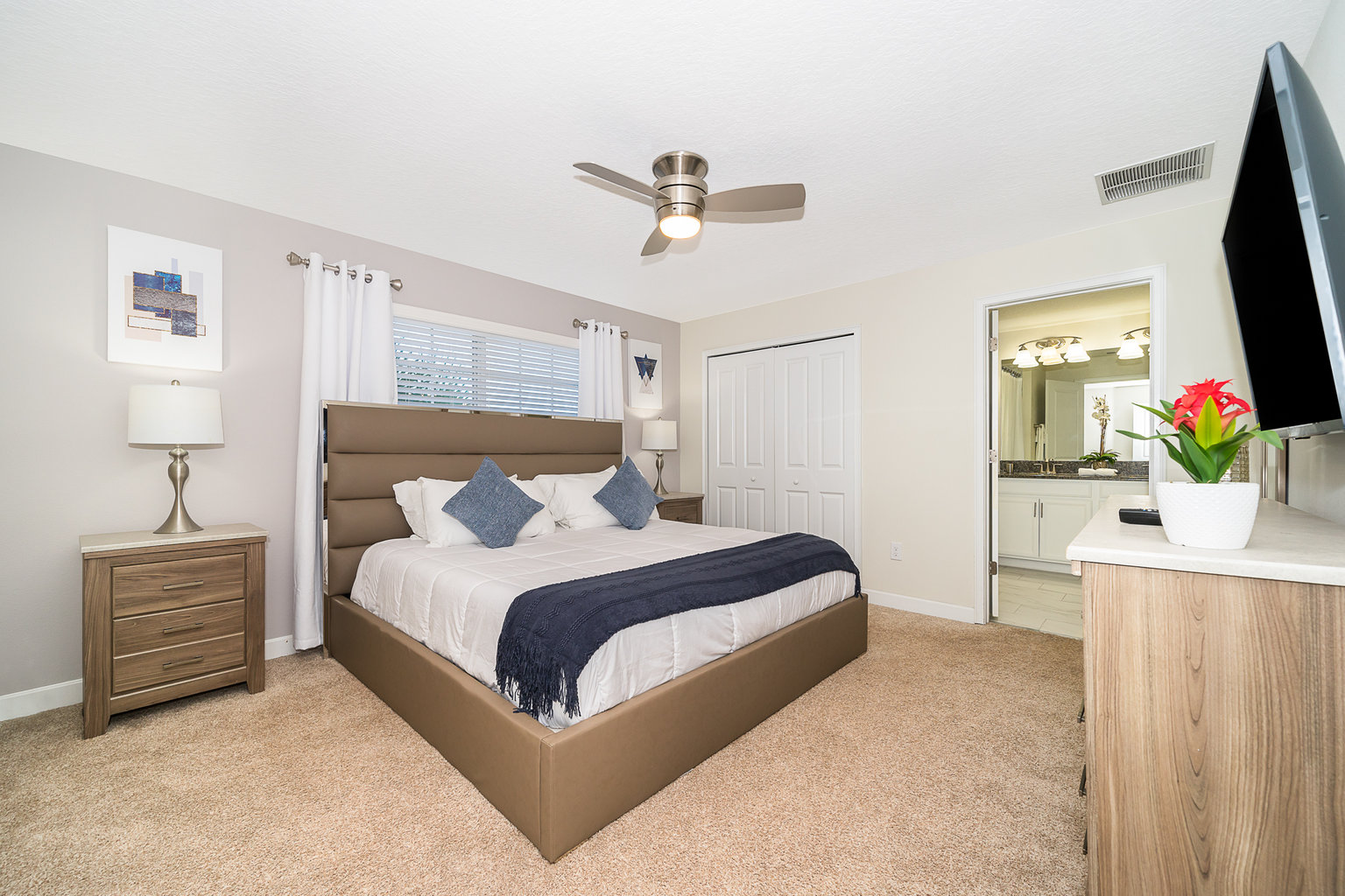 Kissimmee Vacation Rental