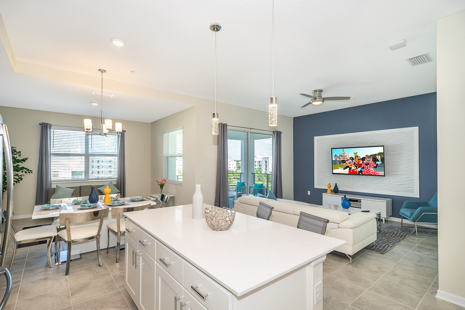 Kissimmee Vacation Rental