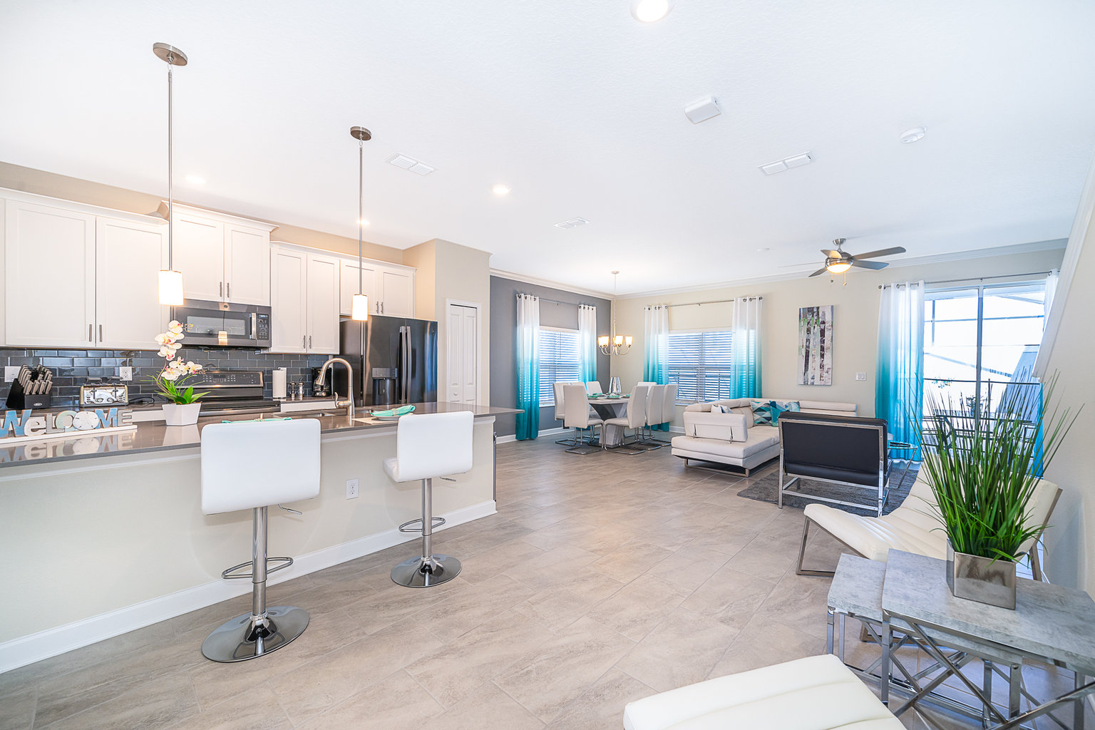Kissimmee Vacation Rental