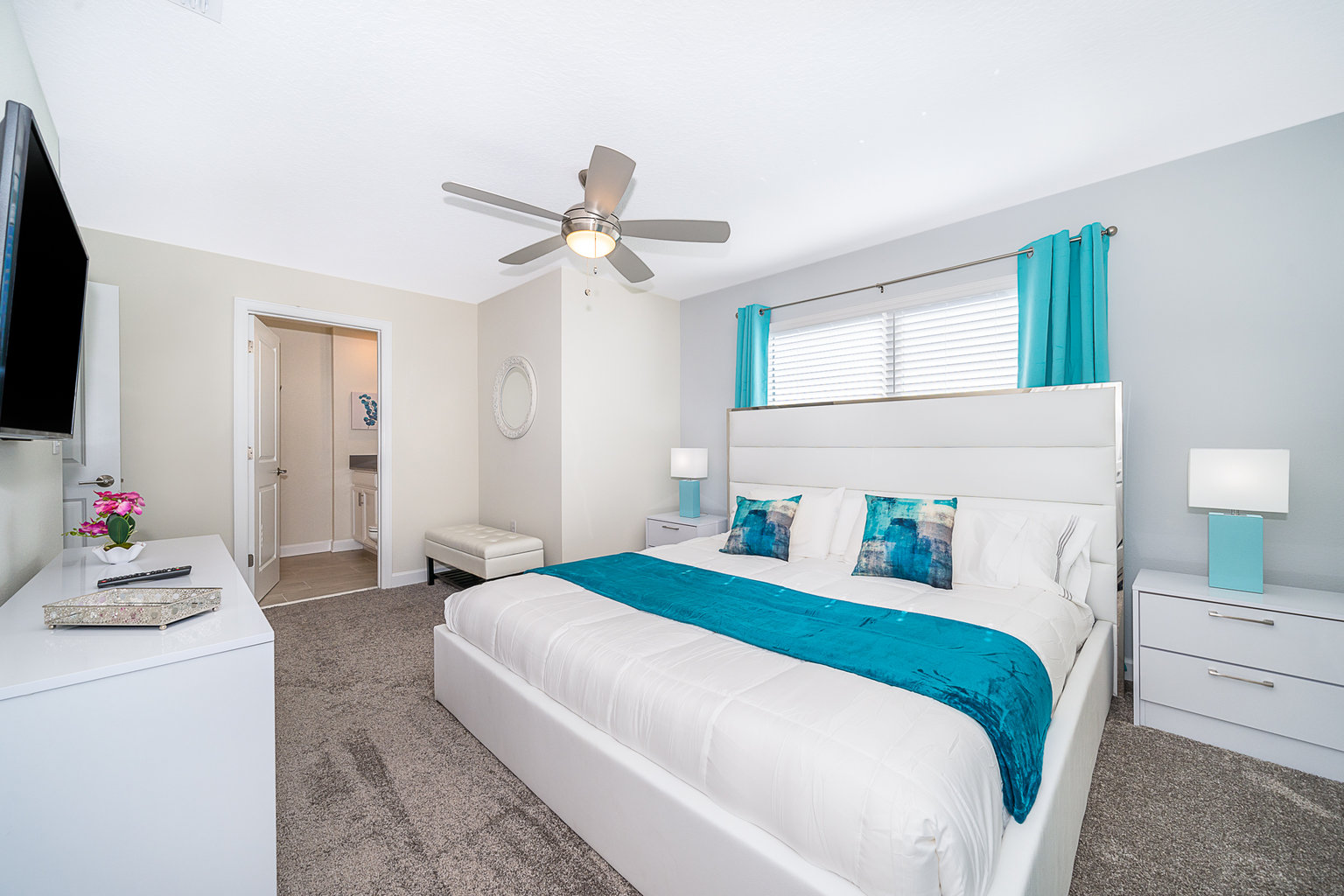 Kissimmee Vacation Rental