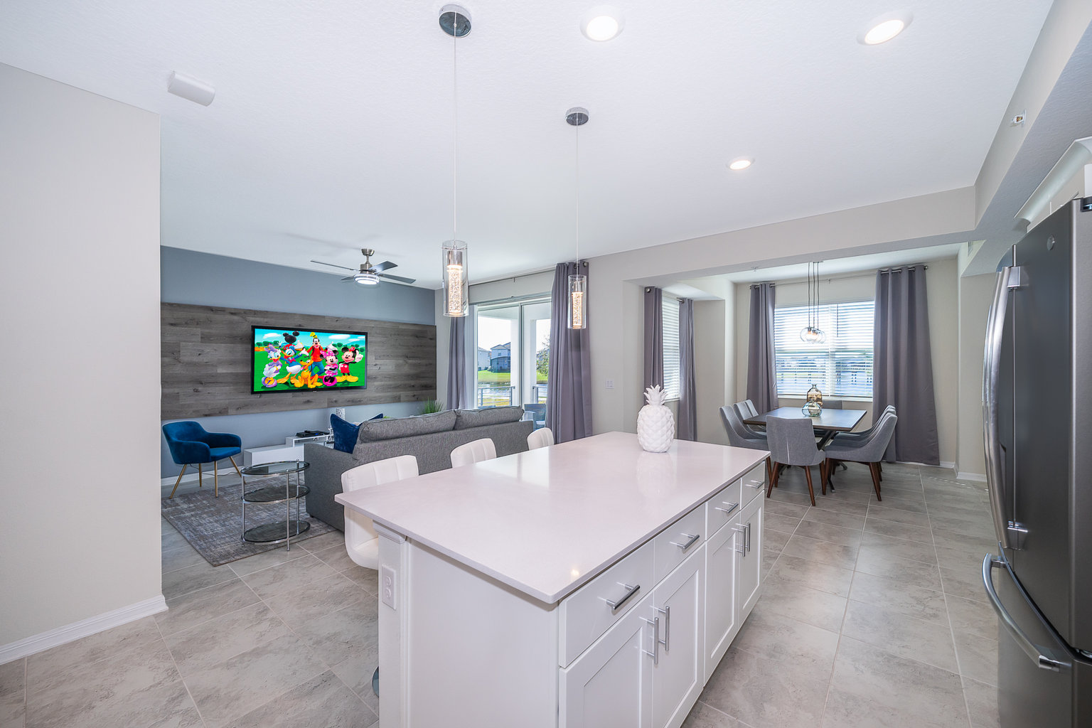 Kissimmee Vacation Rental