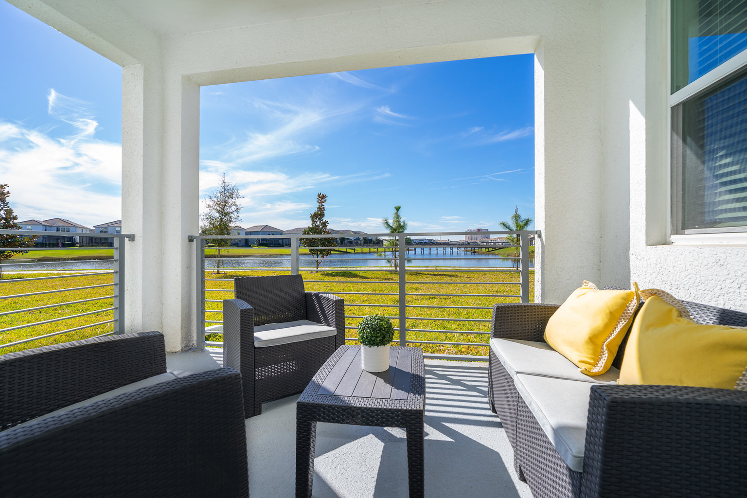 Kissimmee Vacation Rental