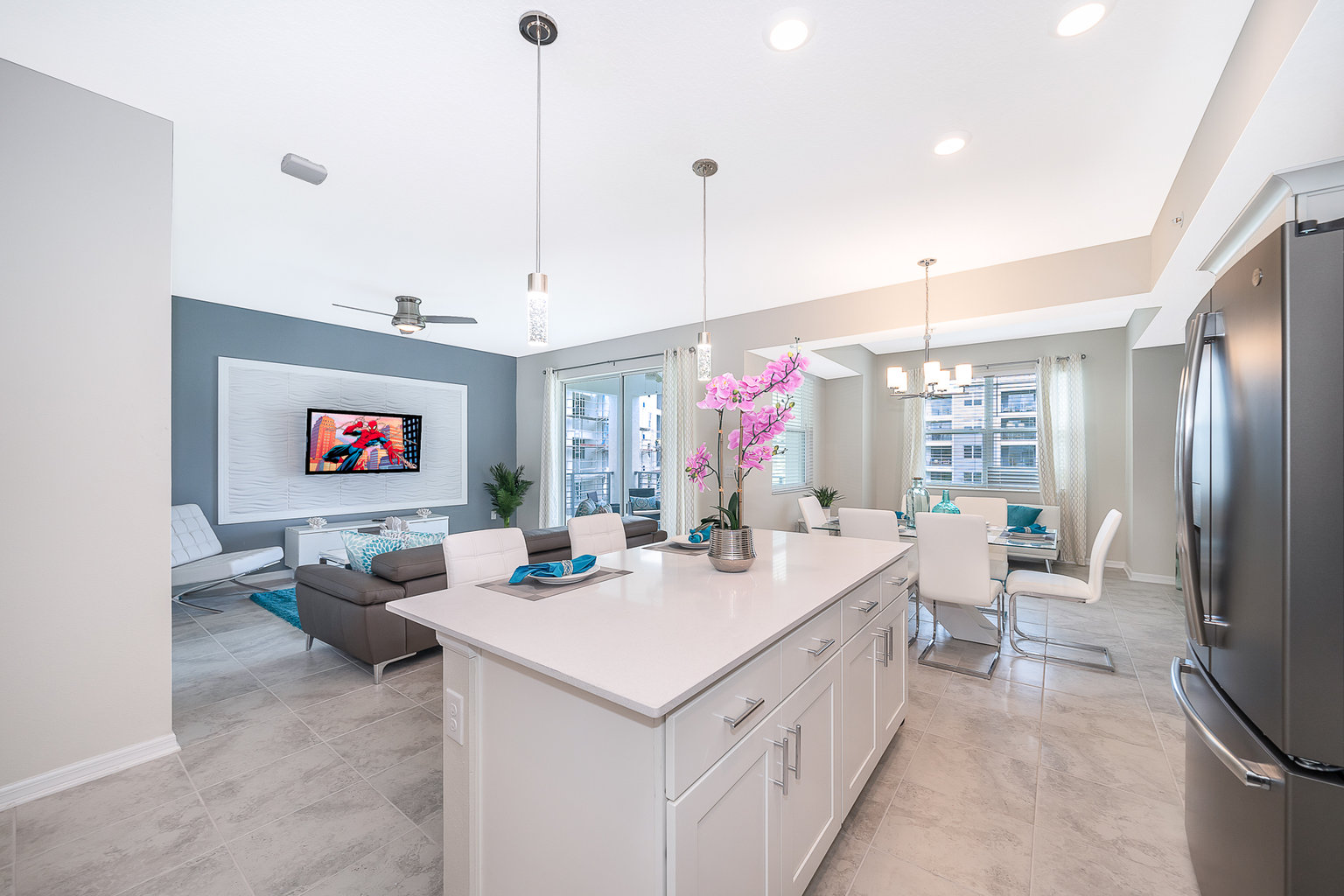 Kissimmee Vacation Rental