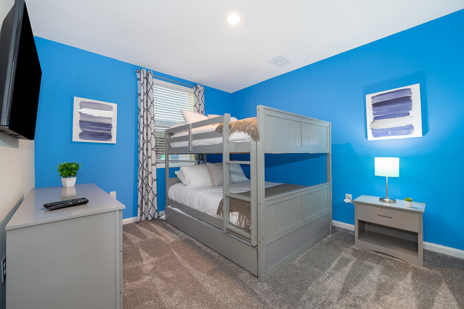 Kissimmee Vacation Rental