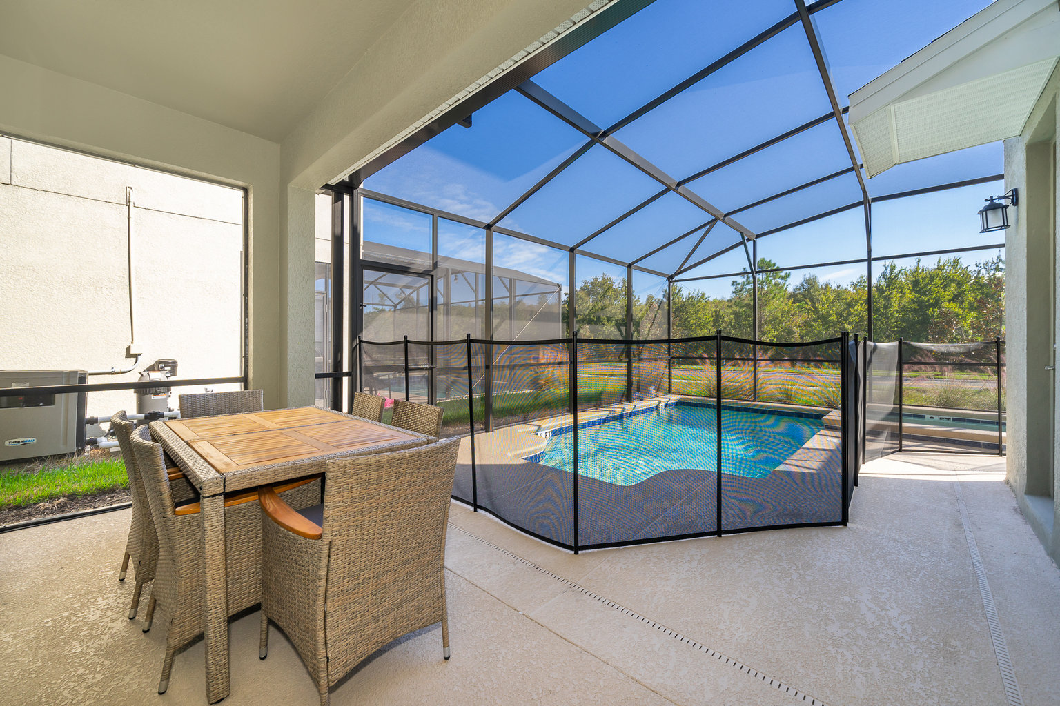 Kissimmee Vacation Rental