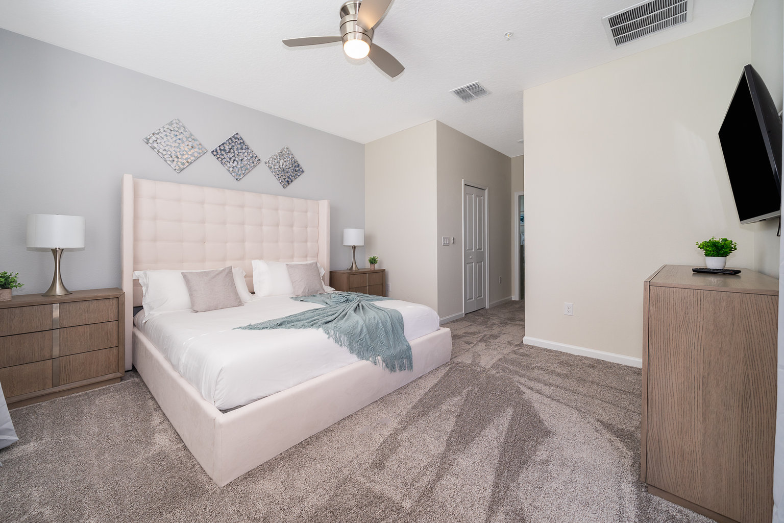 Kissimmee Vacation Rental