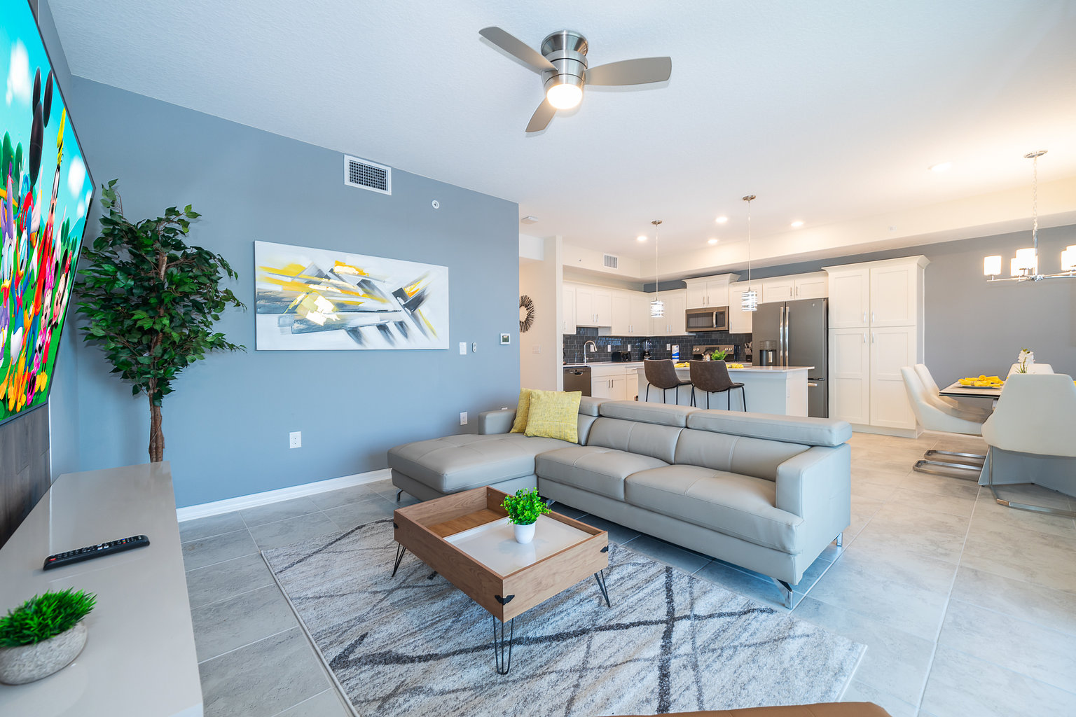 Kissimmee Vacation Rental