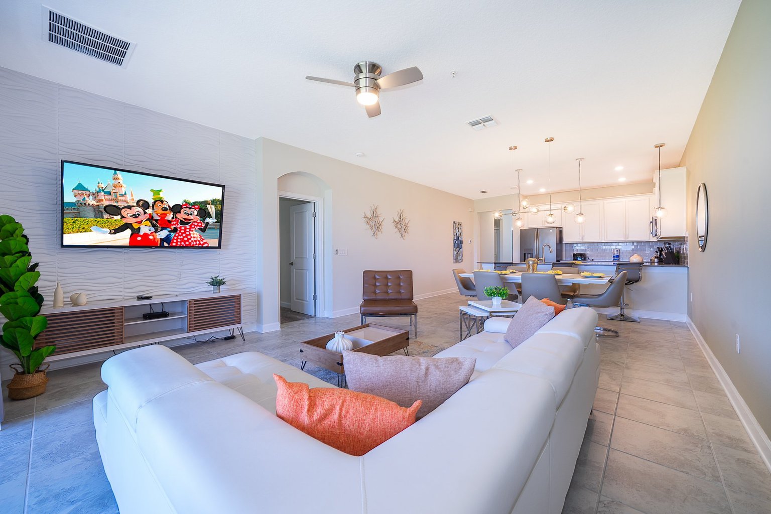 Kissimmee Vacation Rental