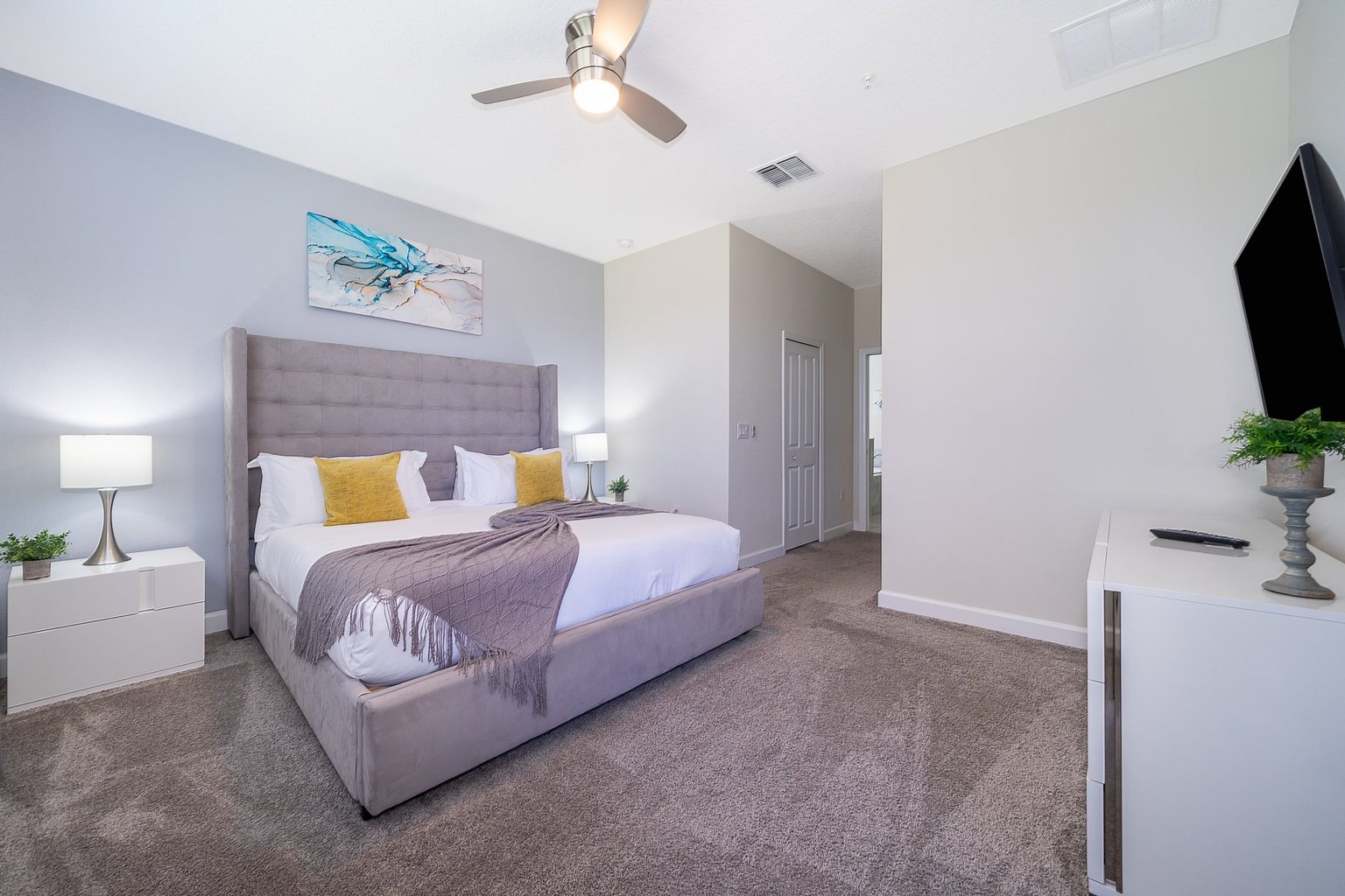 Kissimmee Vacation Rental