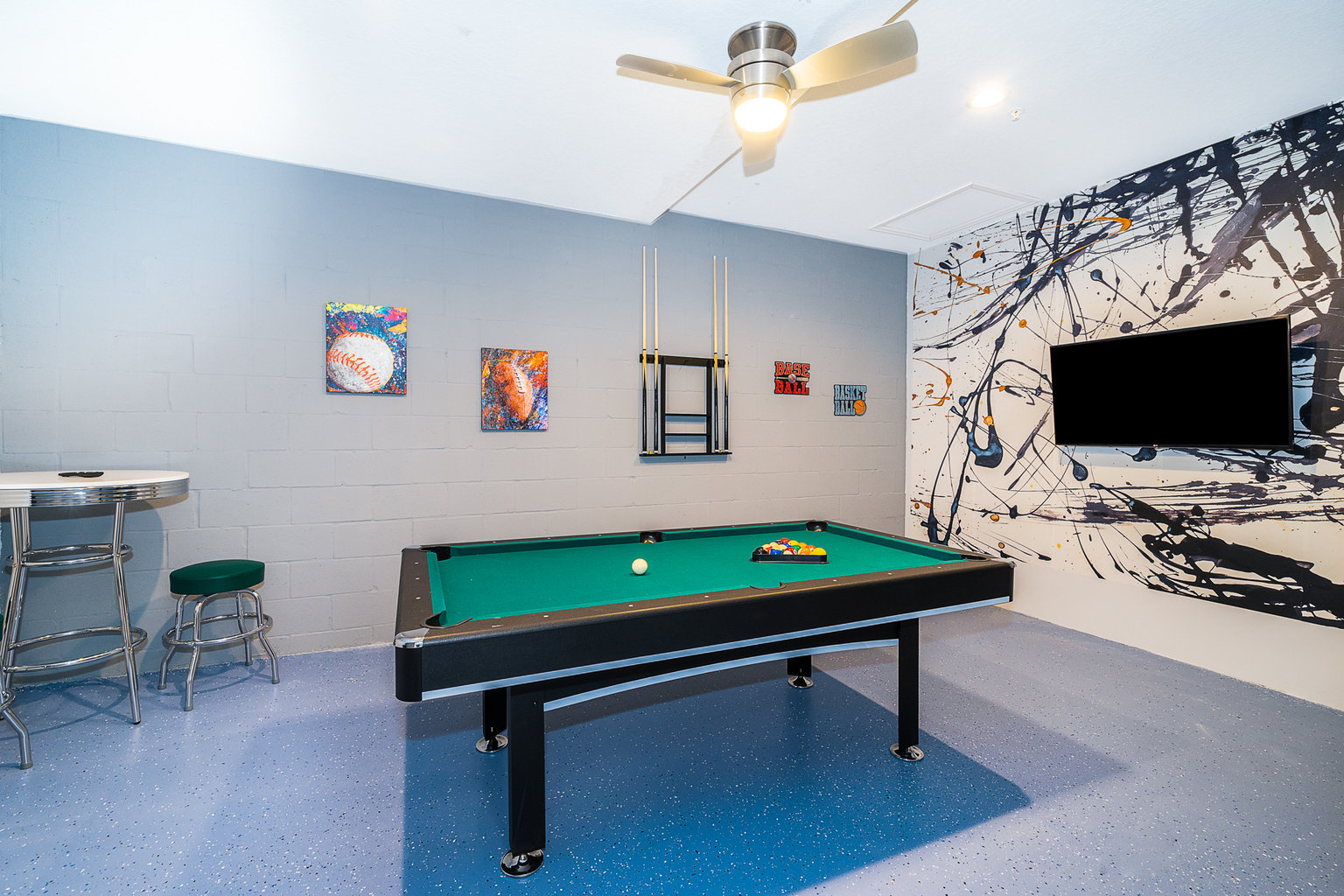Kissimmee Vacation Rental