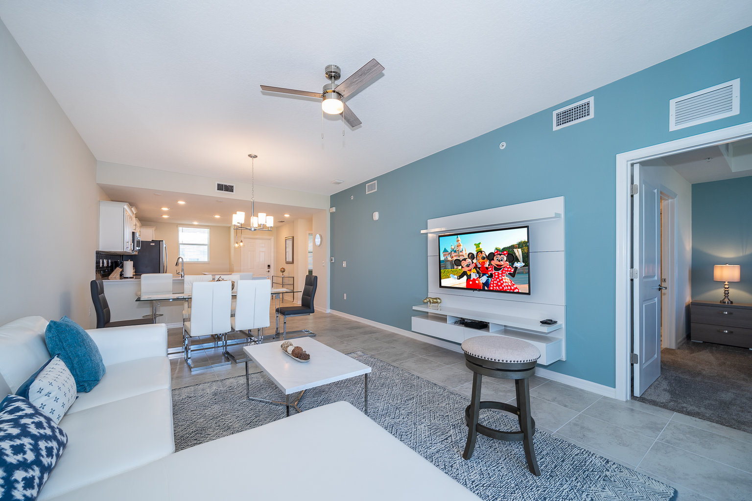 Kissimmee Vacation Rental