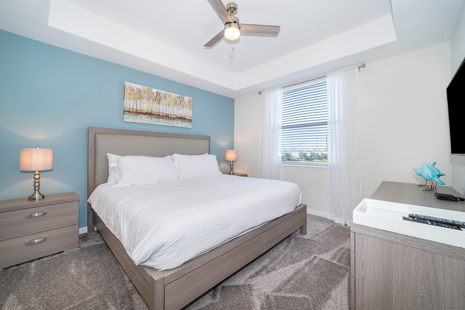 Kissimmee Vacation Rental