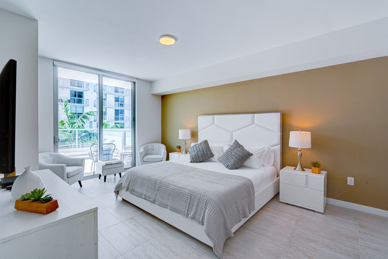 Miami Vacation Rental