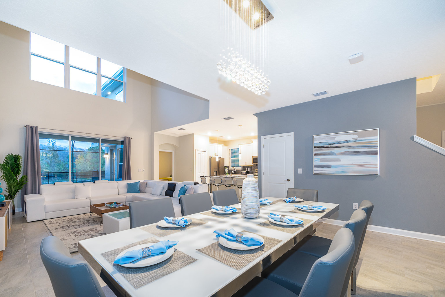 Kissimmee Vacation Rental