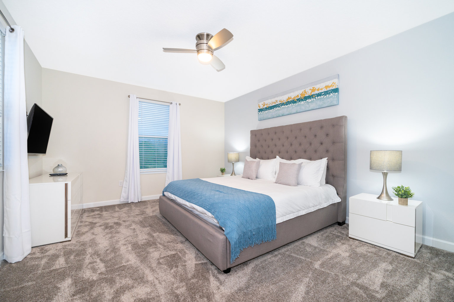 Kissimmee Vacation Rental