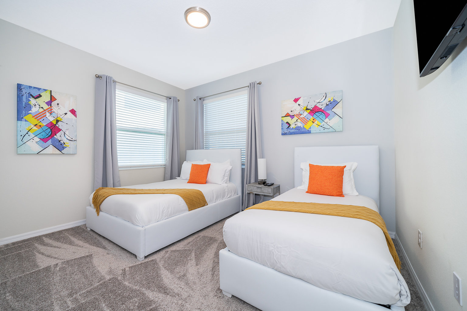 Kissimmee Vacation Rental