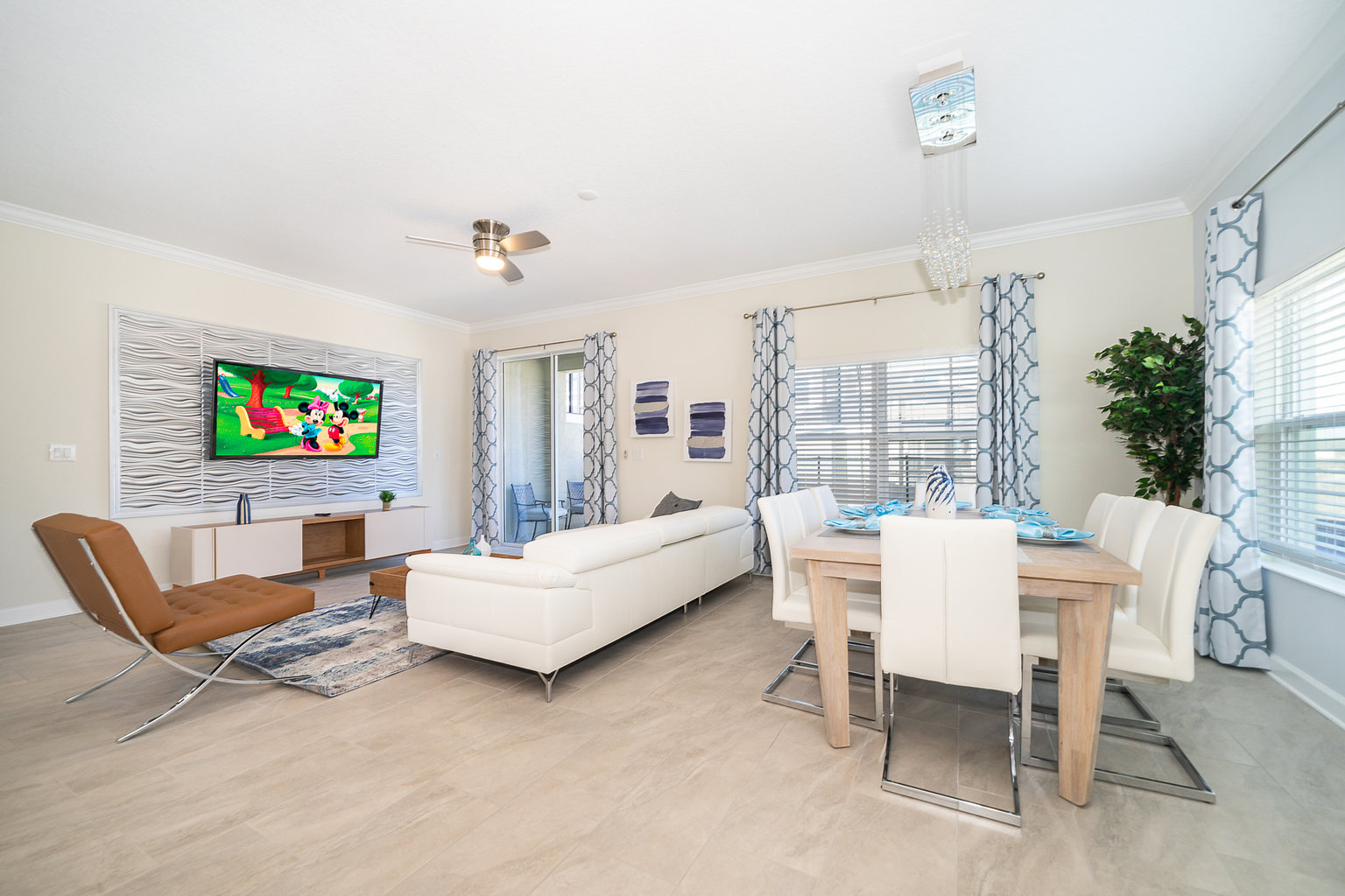 Kissimmee Vacation Rental