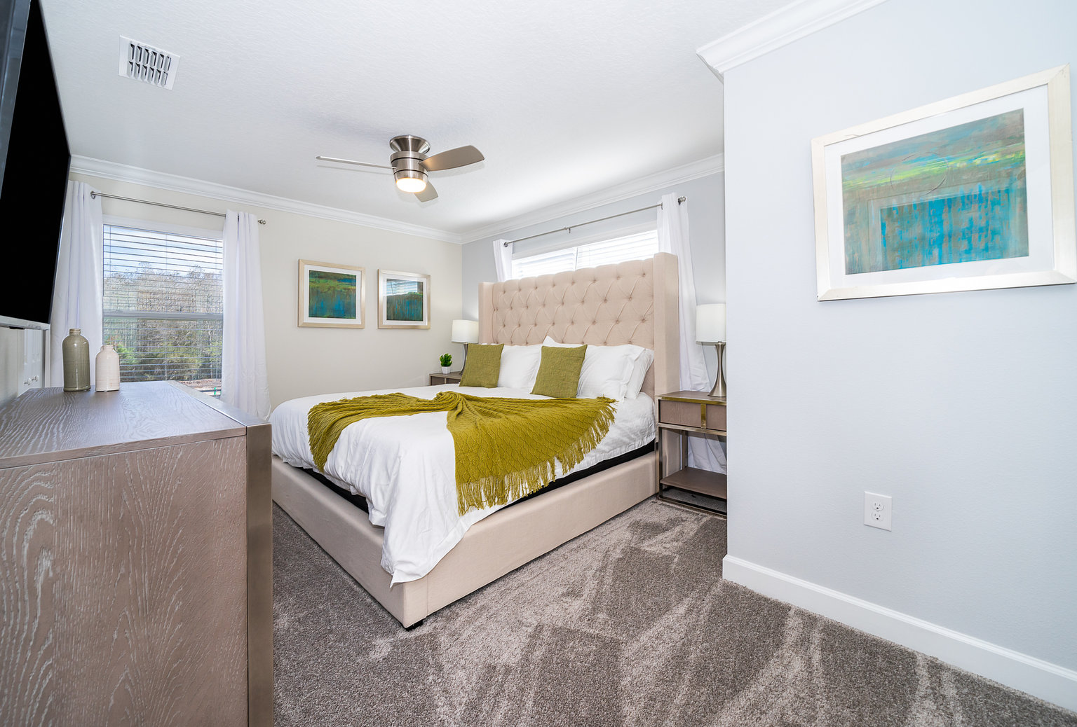 Kissimmee Vacation Rental