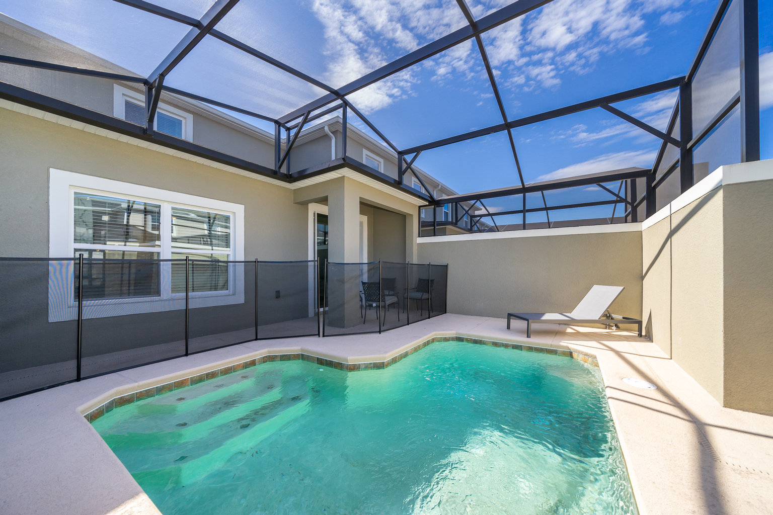 Kissimmee Vacation Rental