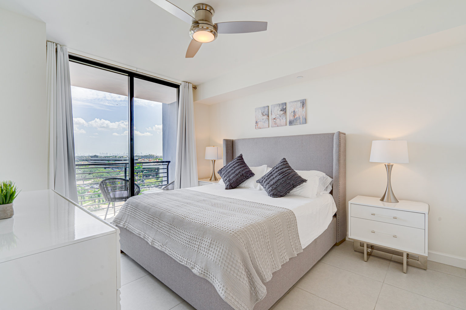 Doral Vacation Rental