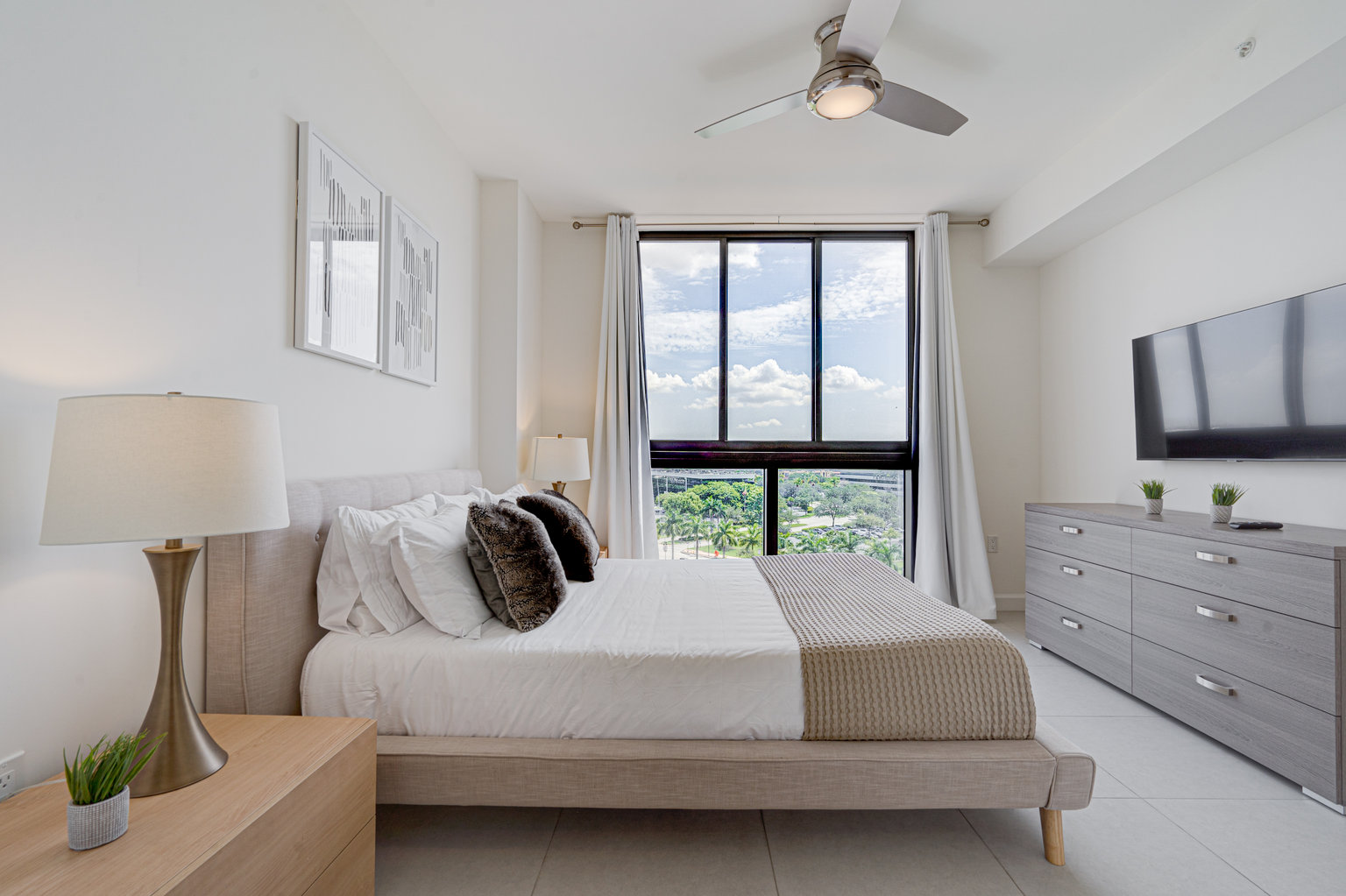 Doral Vacation Rental