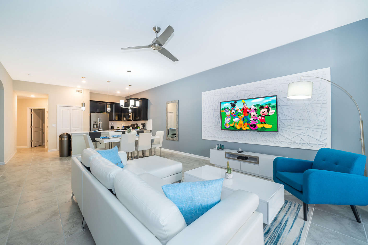 Kissimmee Vacation Rental