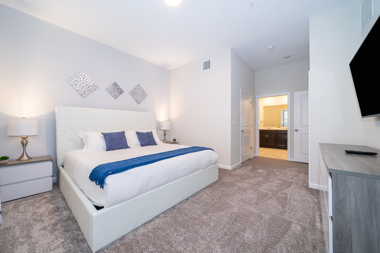 Kissimmee Vacation Rental