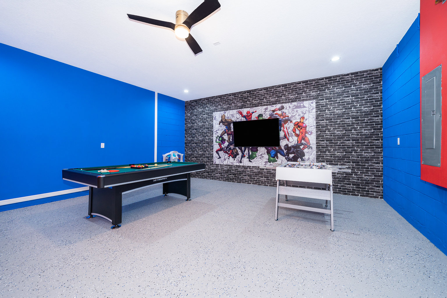 Kissimmee Vacation Rental