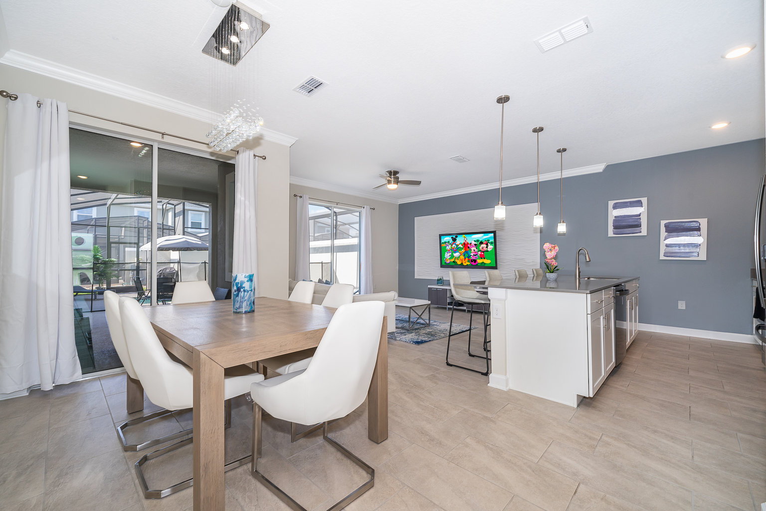 Kissimmee Vacation Rental