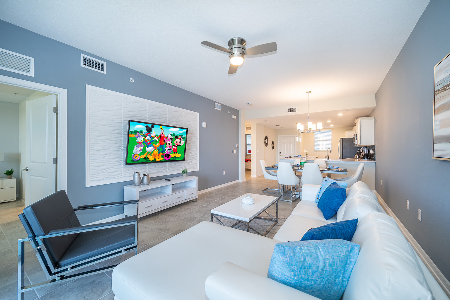 Kissimmee Vacation Rental