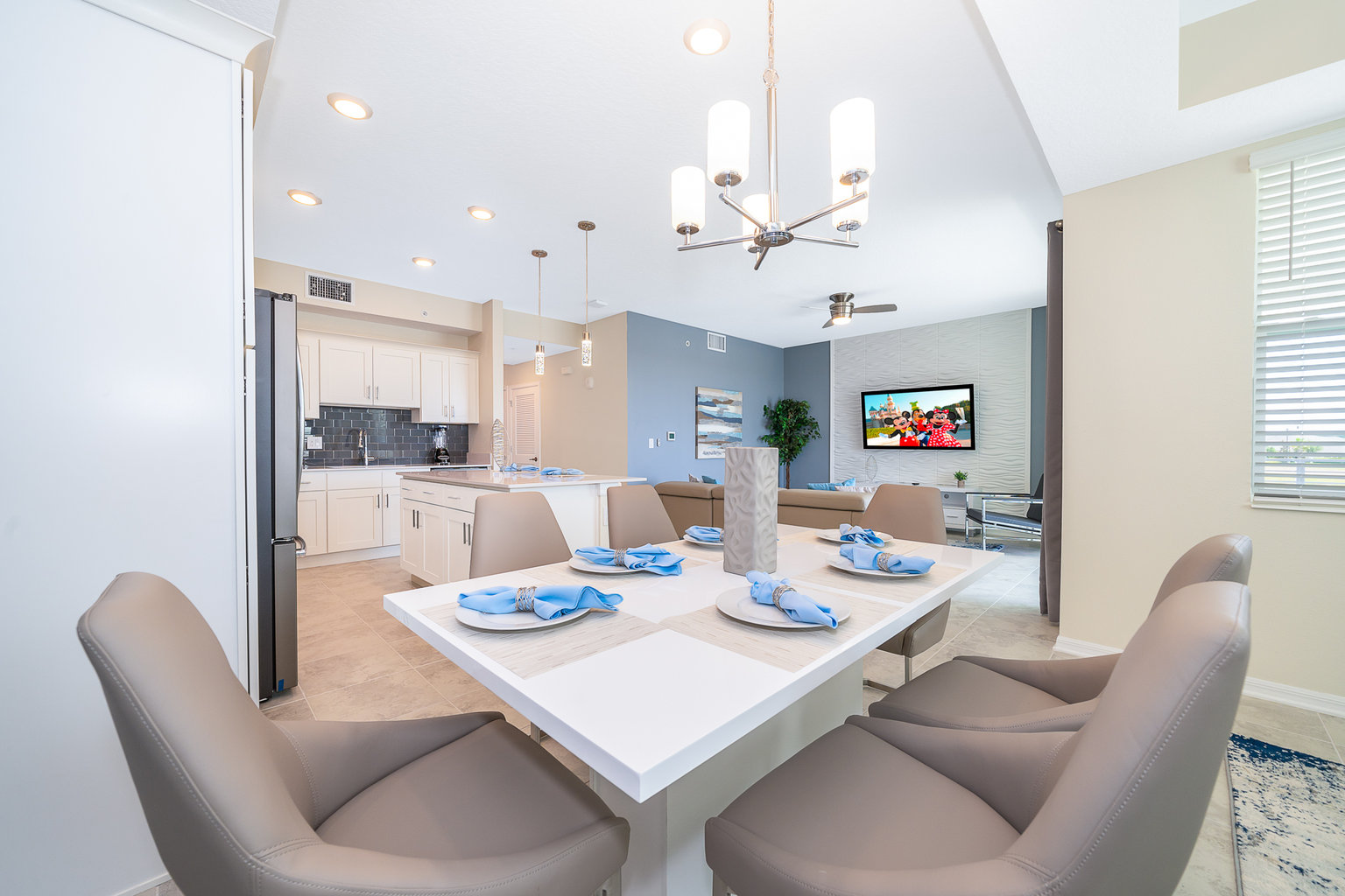 Kissimmee Vacation Rental