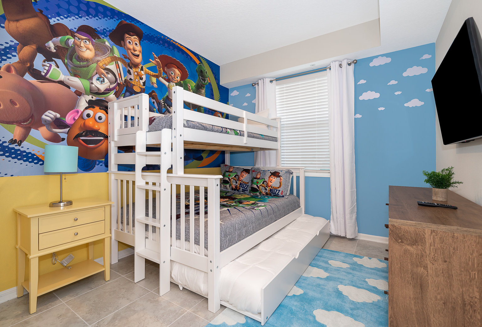 Kissimmee Vacation Rental