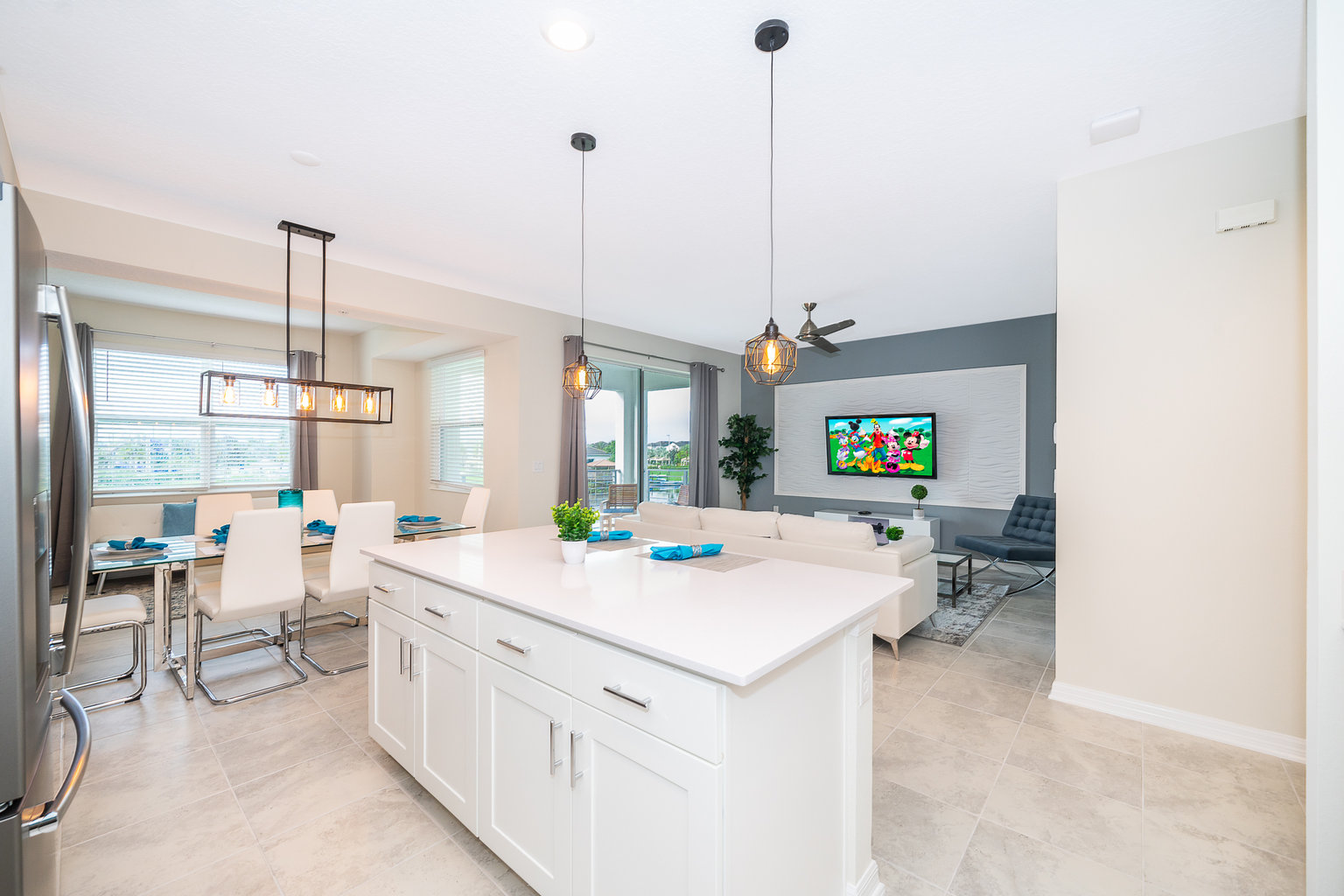 Kissimmee Vacation Rental