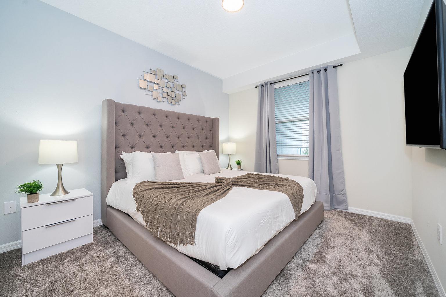 Kissimmee Vacation Rental