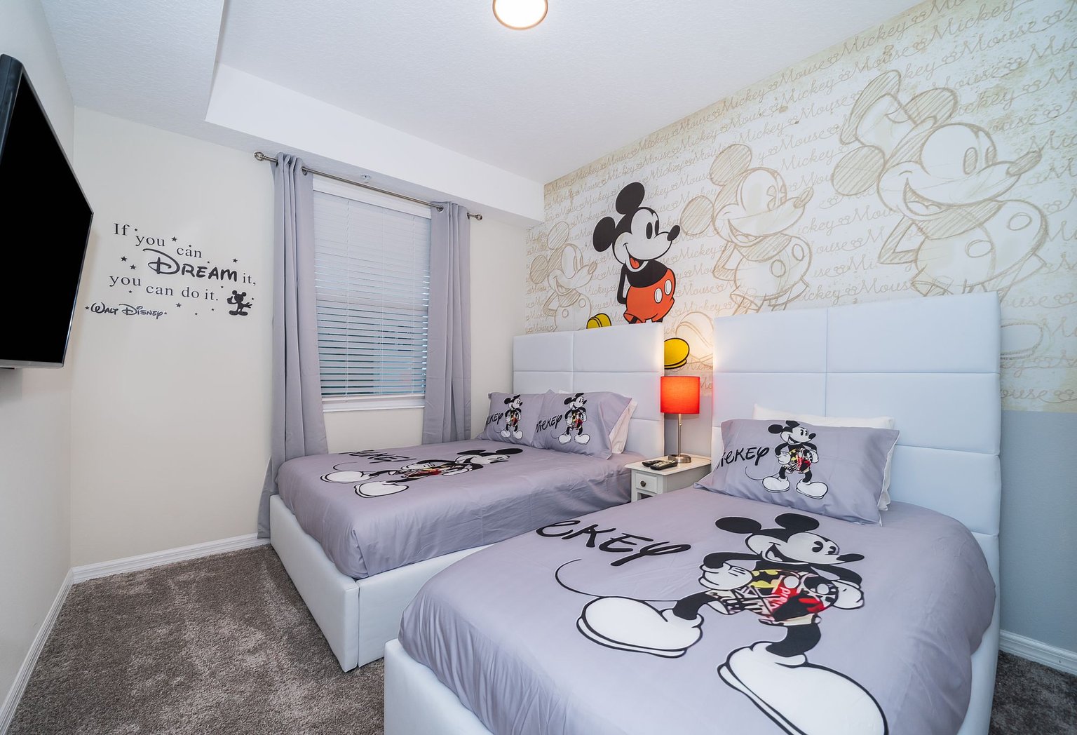 Kissimmee Vacation Rental