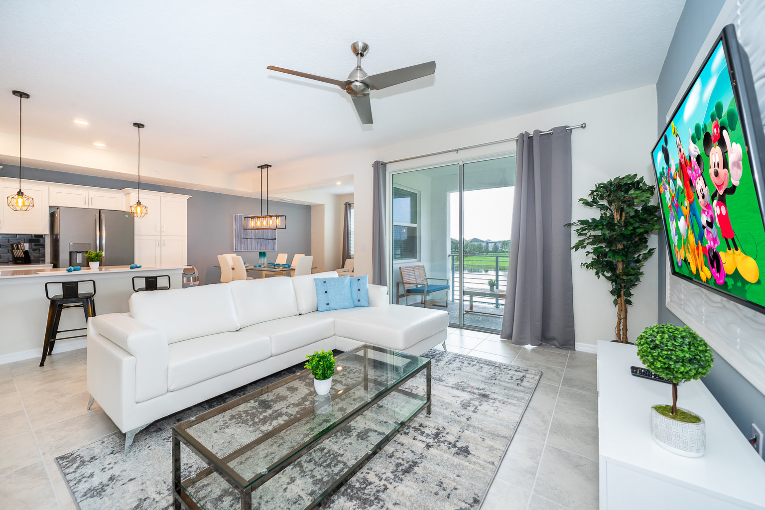 Kissimmee Vacation Rental