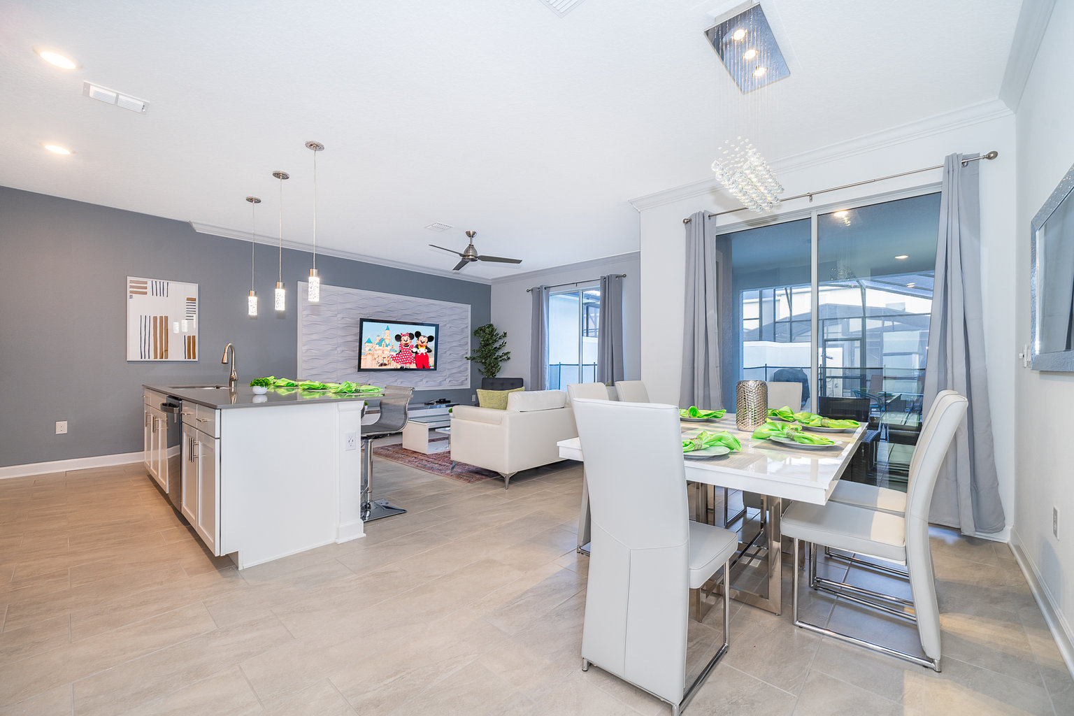 Kissimmee Vacation Rental