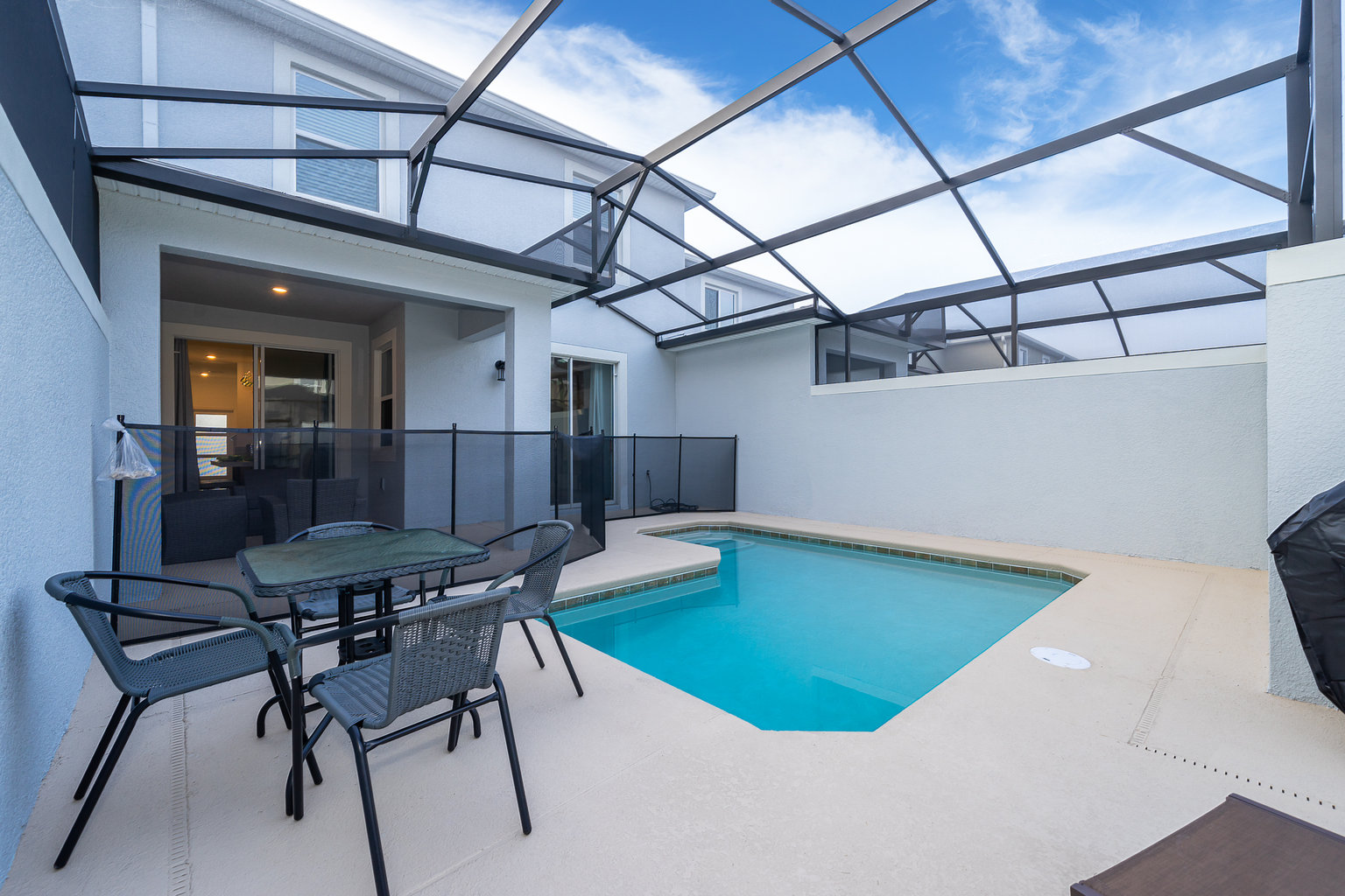 Kissimmee Vacation Rental