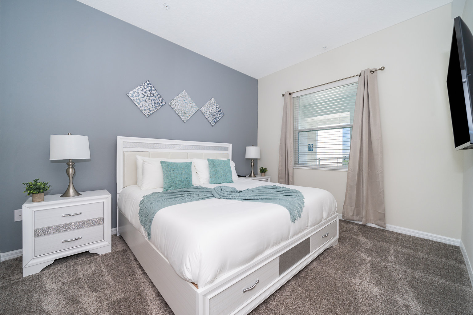 Kissimmee Vacation Rental