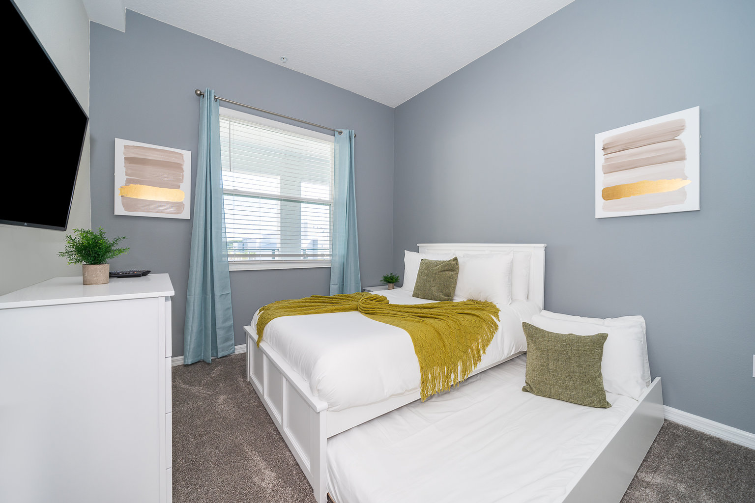 Kissimmee Vacation Rental