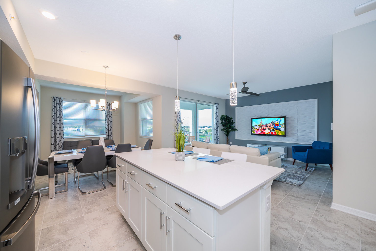 Kissimmee Vacation Rental