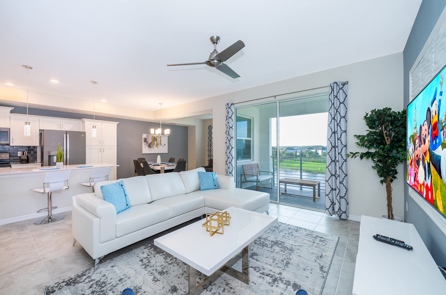 Kissimmee Vacation Rental