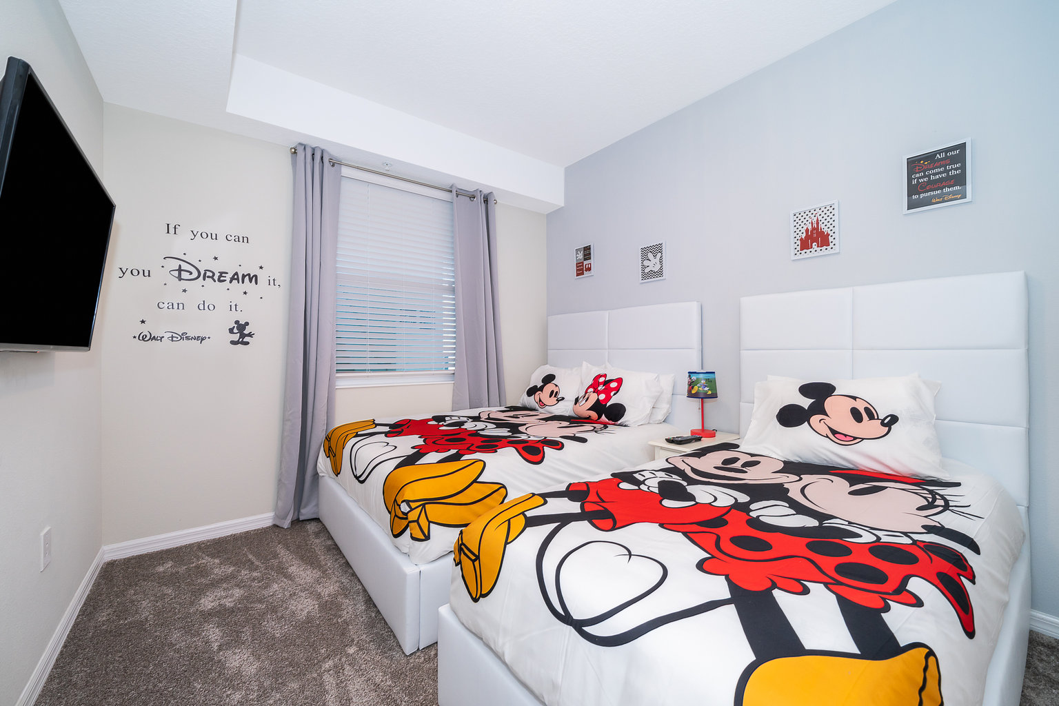 Kissimmee Vacation Rental