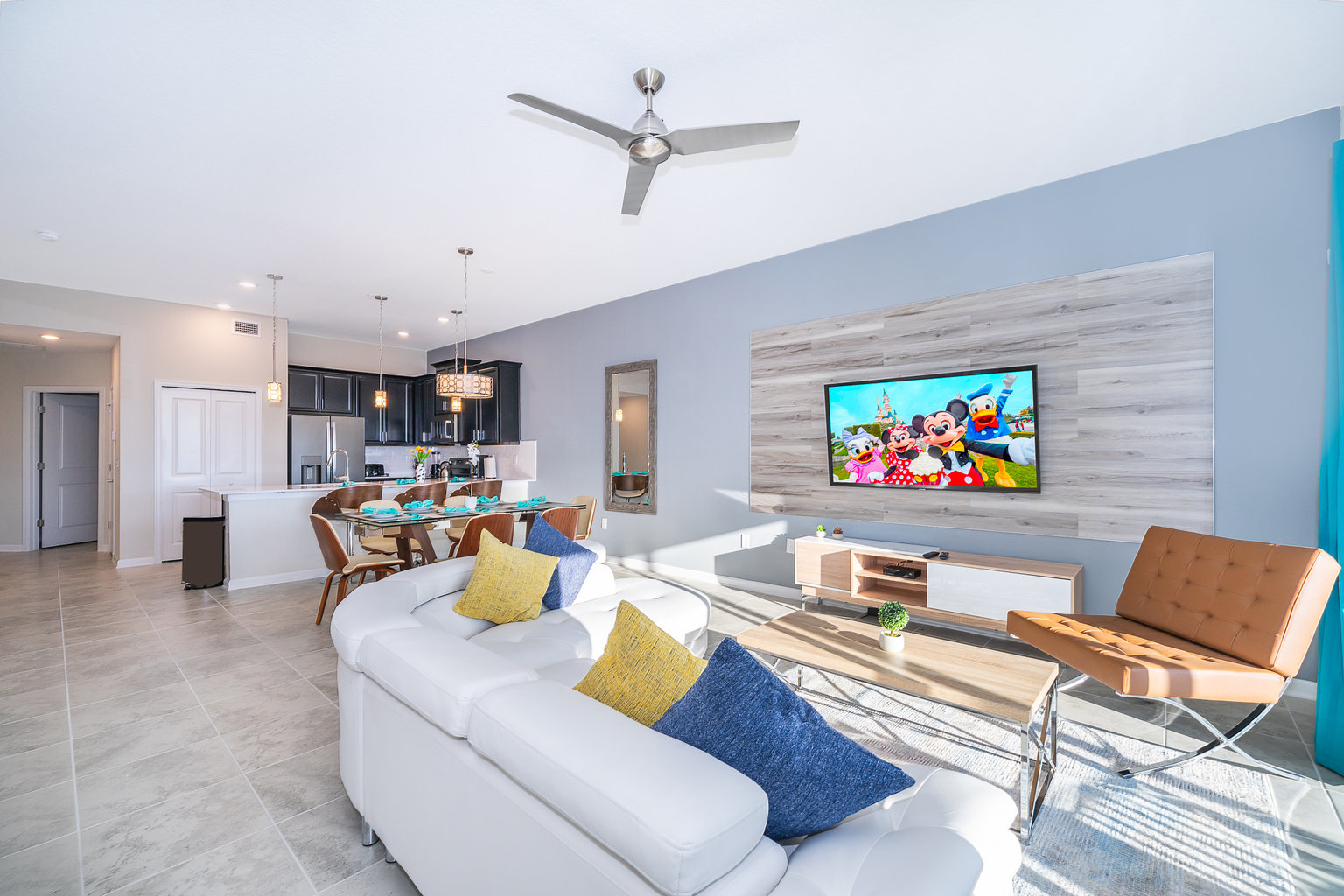 Kissimmee Vacation Rental