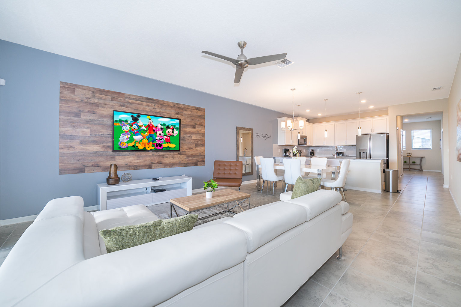 Kissimmee Vacation Rental