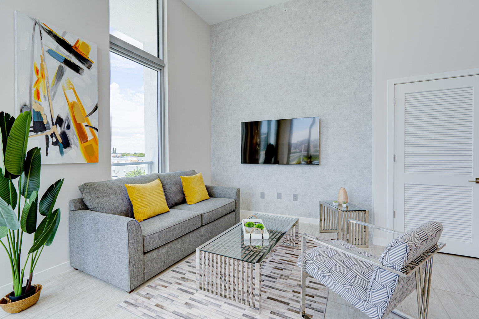 Miami Vacation Rental
