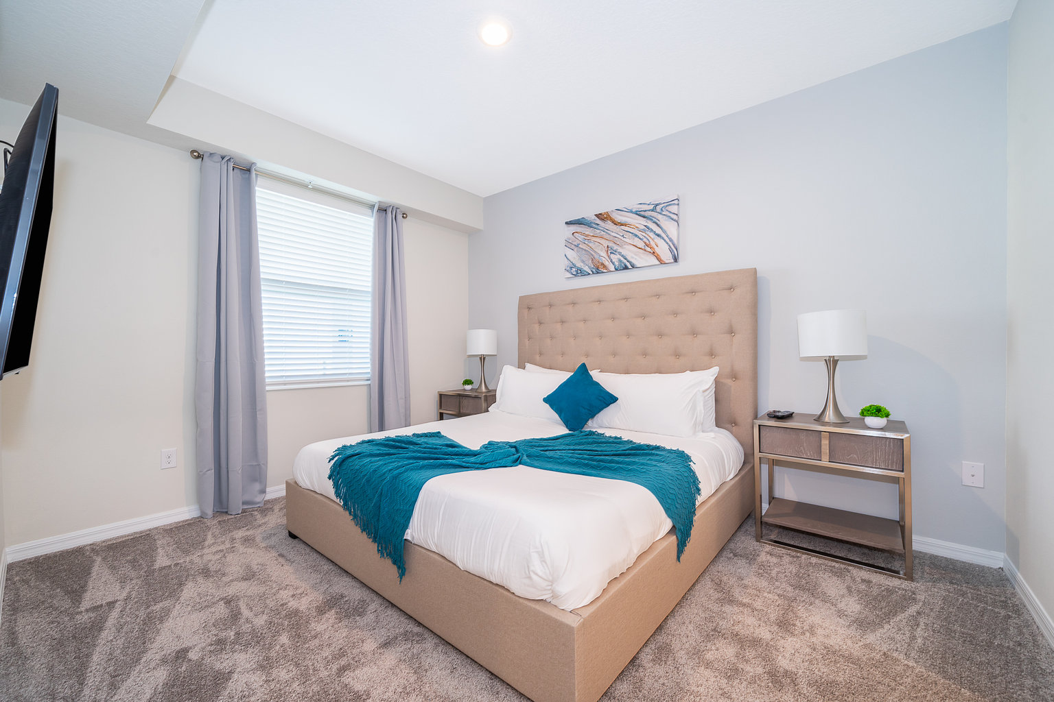 Kissimmee Vacation Rental